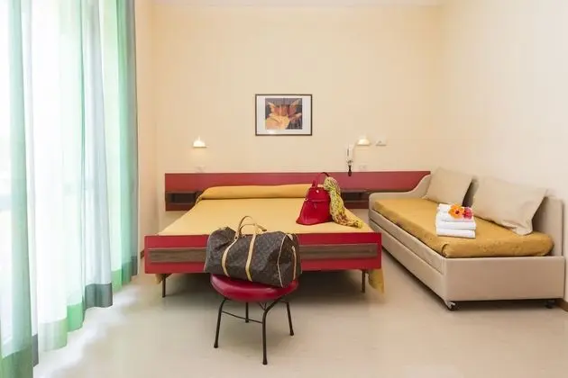 Comfort Üç Kişilik Oda