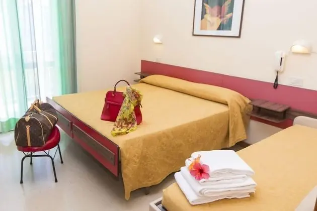 Comfort Üç Kişilik Oda