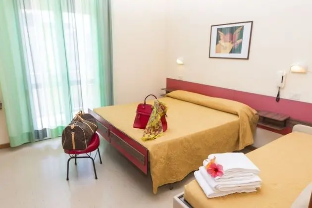 Comfort Üç Kişilik Oda