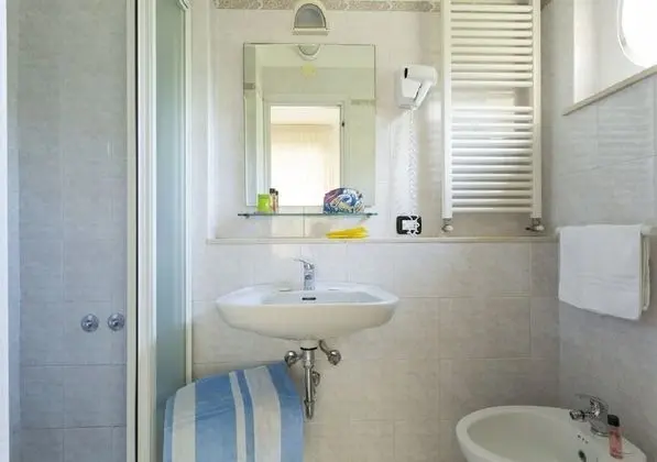 Comfort Üç Kişilik Oda