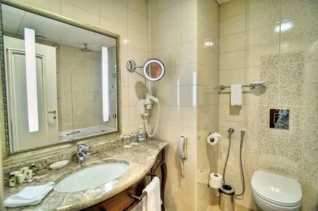 Tek Kişilik Oda