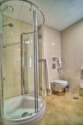 Tek Kişilik Oda