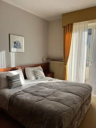 Comfort Tek Büyük Yataklı Oda, 1 Büyük (Queen) Boy Yatak, Sigara İçilmez