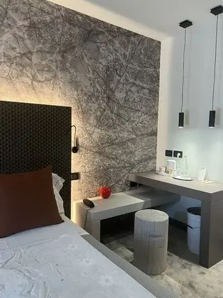 Comfort Tek Büyük Yataklı Oda, 1 Büyük (Queen) Boy Yatak, Sigara İçilmez