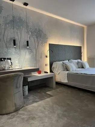 Comfort Tek Büyük Yataklı Oda, 1 Büyük (Queen) Boy Yatak, Sigara İçilmez