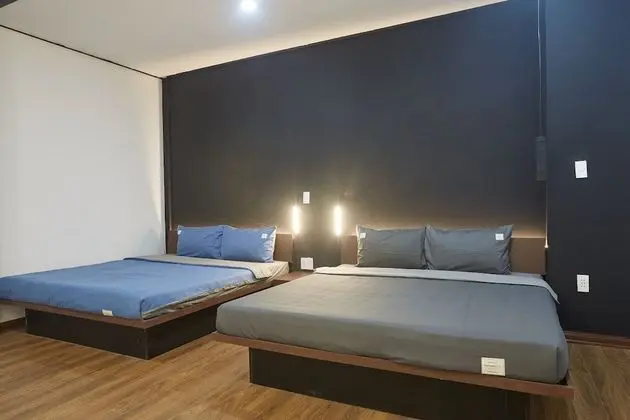 Family Oda, Sigara İçilmez, Banyolu/Duşlu