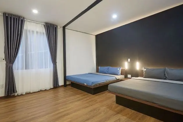 Family Oda, Sigara İçilmez, Banyolu/Duşlu