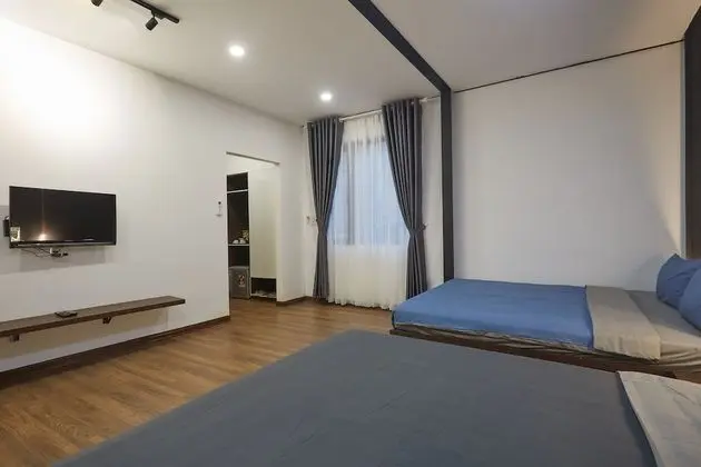 Family Oda, Sigara İçilmez, Banyolu/Duşlu