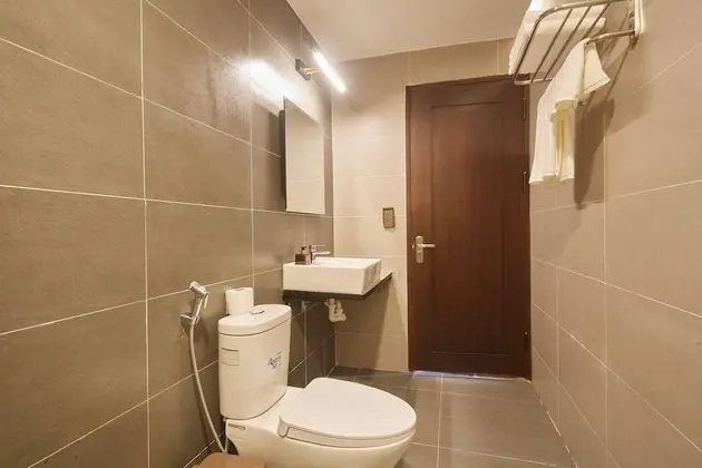 Family Oda, Sigara İçilmez, Banyolu/Duşlu