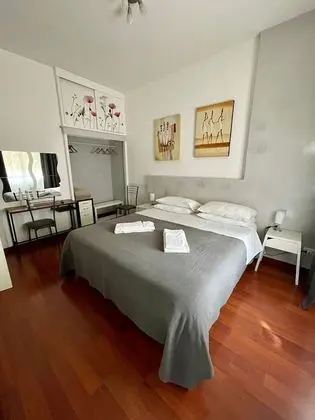 Standard Oda, 1 Büyük (Queen) Boy Yatak, Sigara İçilmez, Özel Banyo