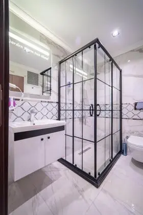 Superior Deluxe Oda, Şehir Manzaralı, Aileye Özel