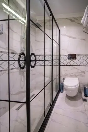 Superior Deluxe Oda, Şehir Manzaralı, Aileye Özel