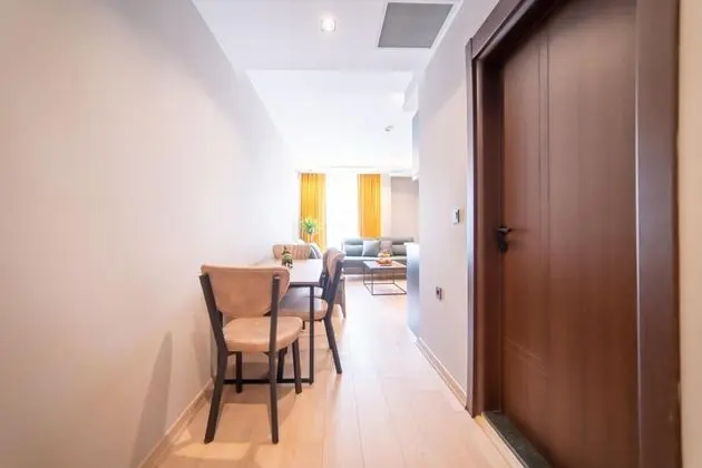 Superior Deluxe Oda, Şehir Manzaralı, Aileye Özel