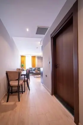 Superior Deluxe Oda, Şehir Manzaralı, Aileye Özel