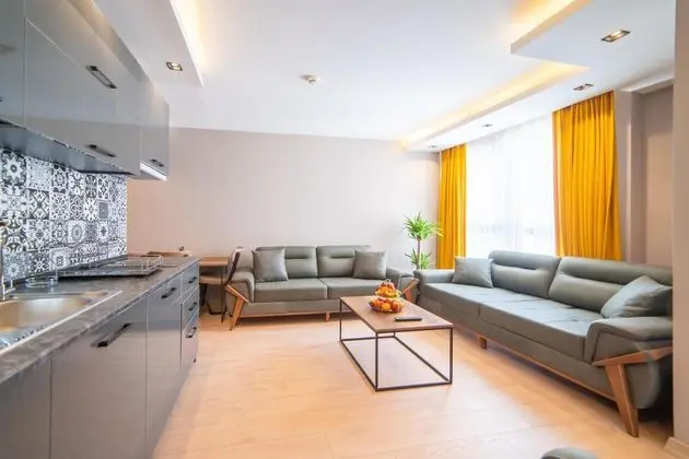 Superior Deluxe Oda, Şehir Manzaralı, Aileye Özel