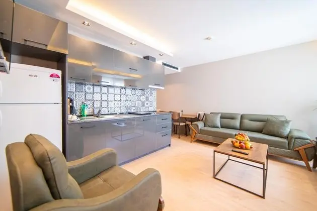 Superior Deluxe Oda, Şehir Manzaralı, Aileye Özel