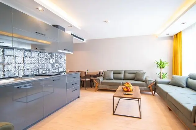 Superior Deluxe Oda, Şehir Manzaralı, Aileye Özel