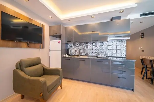 Superior Deluxe Oda, Şehir Manzaralı, Aileye Özel