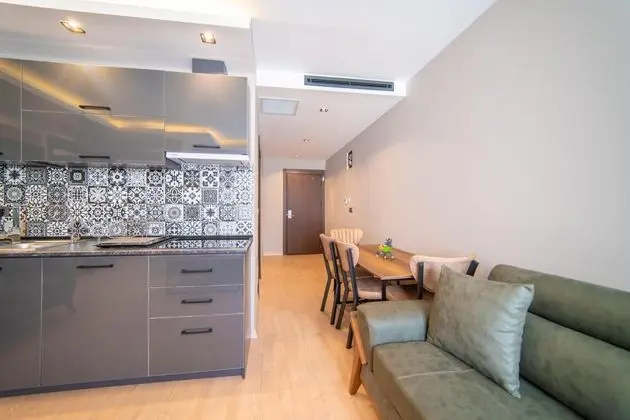Superior Deluxe Oda, Şehir Manzaralı, Aileye Özel