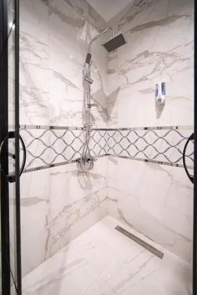 Superior Double Oda, Şehir Manzaralı, Mutfak Ekipmanlı - Half Kitchen