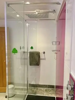 Luxury Oda, Avlu Manzaralı