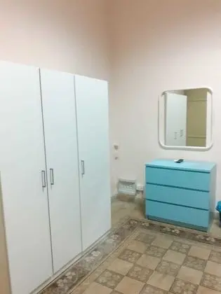 Dört Kişilik Oda, Ortak Banyo (Iris)