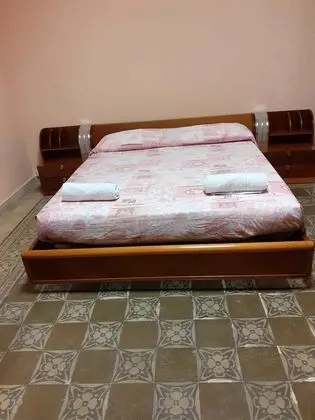 Dört Kişilik Oda, Ortak Banyo (Tulipano)