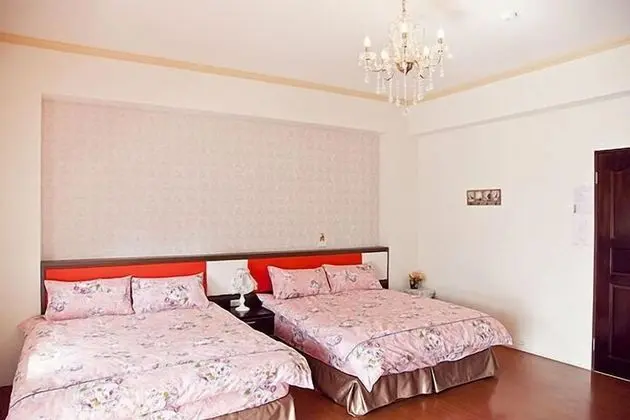 Standard Dört Kişilik Oda