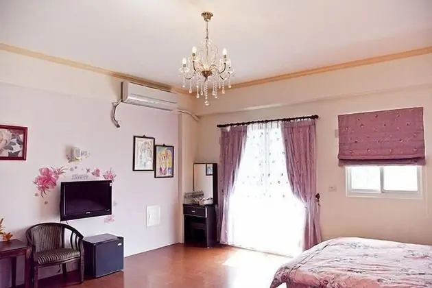 Standard Dört Kişilik Oda