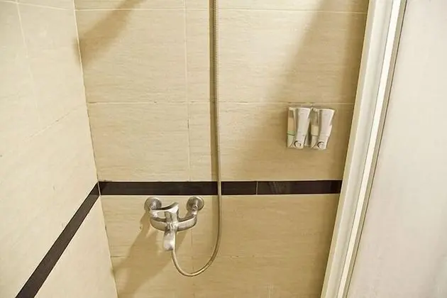 Standard Dört Kişilik Oda
