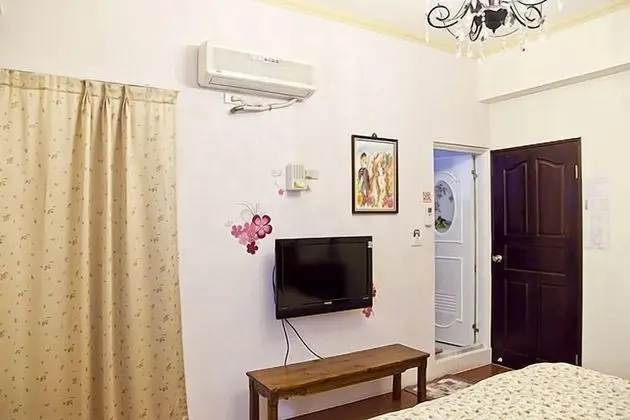 Standard Tek Büyük Yataklı Oda, 1 Çift Kişilik Yatak