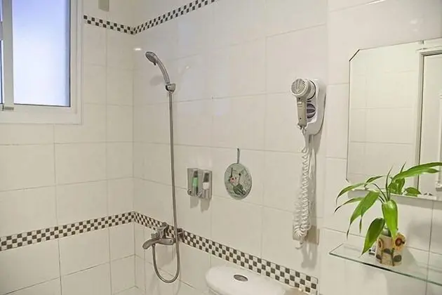 Standard Tek Büyük Yataklı Oda, 1 Çift Kişilik Yatak