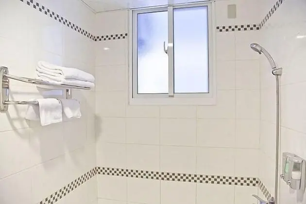 Standard Tek Büyük Yataklı Oda, 1 Çift Kişilik Yatak