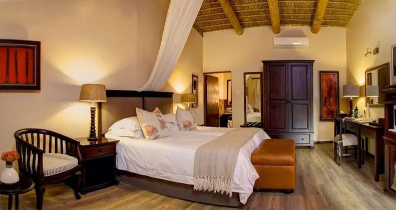 Basic Oda, 1 Yatak Odası, Engellilere Uygun, Bahçe Manzaralı