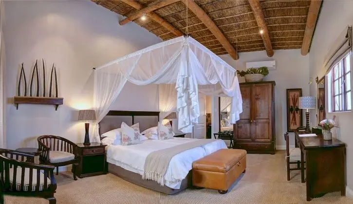 Basic Oda, 1 Yatak Odası, Engellilere Uygun, Bahçe Manzaralı