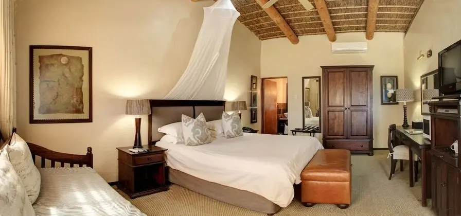 Basic Oda, 1 Yatak Odası, Engellilere Uygun, Bahçe Manzaralı