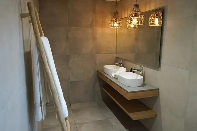 Basic Oda, 1 Yatak Odası, Engellilere Uygun, Bahçe Manzaralı