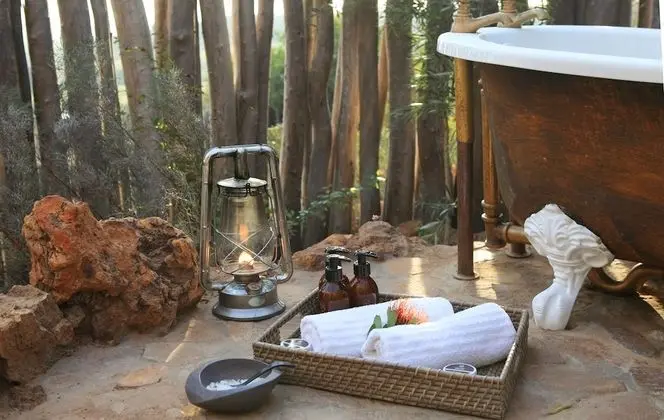 Luxury Süit, 1 Yatak Odası