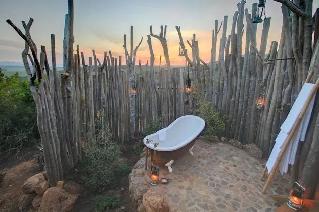 Luxury Süit, 1 Yatak Odası