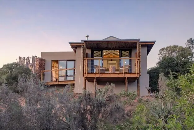 Luxury Süit, 1 Yatak Odası