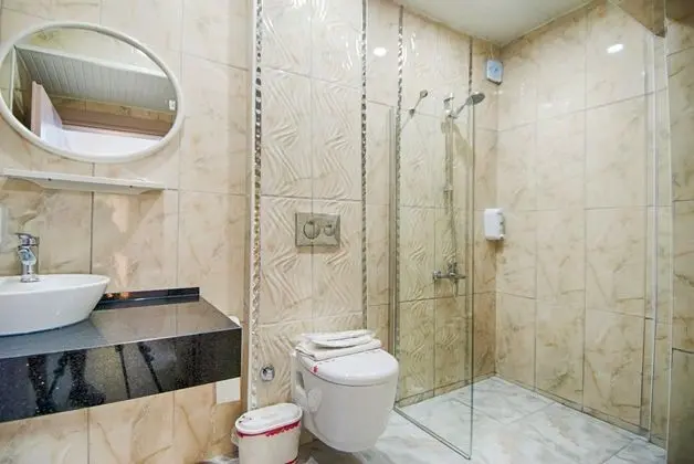Dört Kişilik Oda