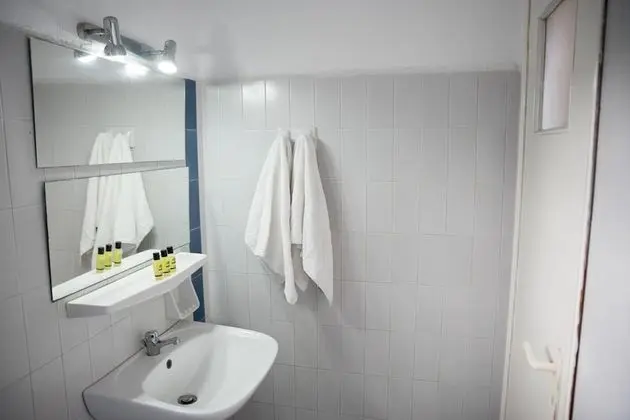 Standard Üç Kişilik Oda