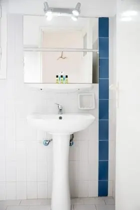 Standard Üç Kişilik Oda