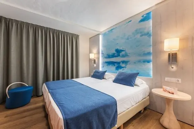 Apart Daire, Deniz Manzaralı