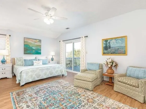 Ev, Birden Çok Yatak, Mutfak, Bahçe Manzaralı