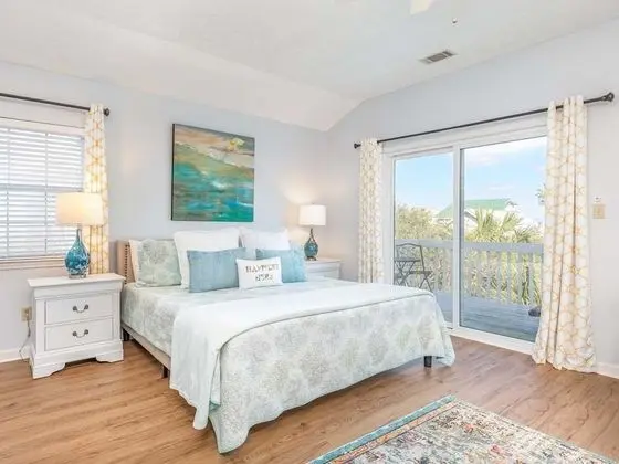 Ev, Birden Çok Yatak, Mutfak, Bahçe Manzaralı