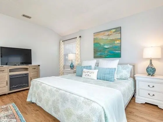 Ev, Birden Çok Yatak, Mutfak, Bahçe Manzaralı