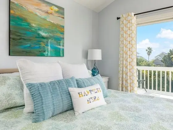 Ev, Birden Çok Yatak, Mutfak, Bahçe Manzaralı