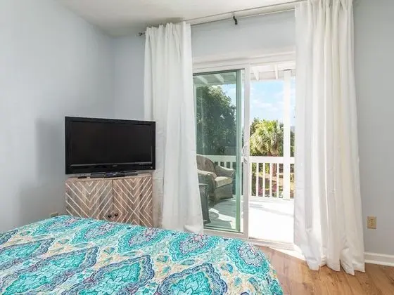 Ev, Birden Çok Yatak, Mutfak, Bahçe Manzaralı