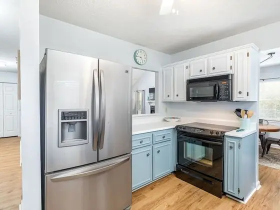 Ev, Birden Çok Yatak, Mutfak, Bahçe Manzaralı